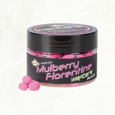 Dynamite Baits N-Ticers Pop-up Mulberry Florentine Wafters
